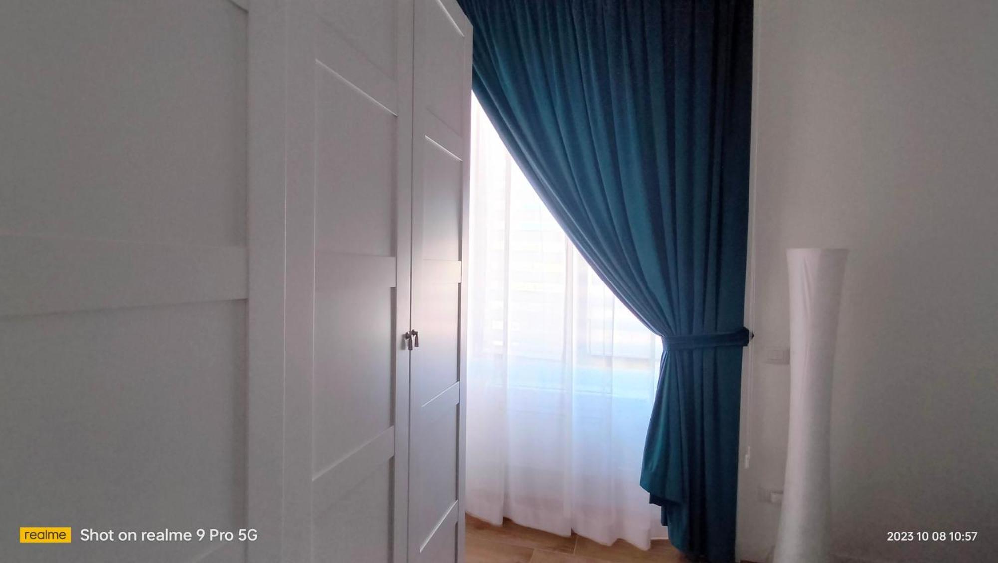 Le Follie Parthenopee Bed and Breakfast Napels Buitenkant foto